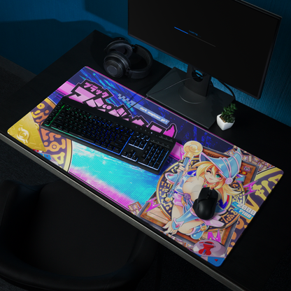 DMG Gaming Playmat