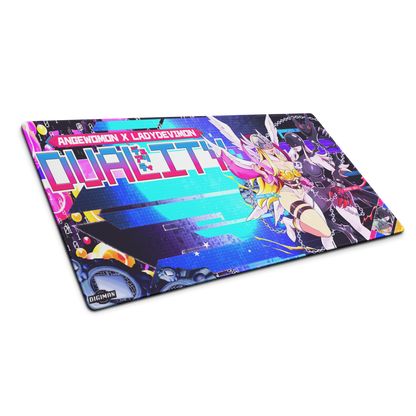 Digimon Duality Gaming Playmat