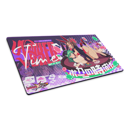 Beginner's Luck Gaming Playmat
