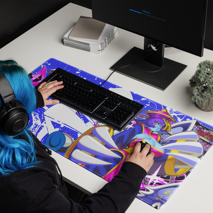 Hsien-Ko Solo Gaming Playmat