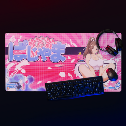 Pajama Party Gaming Playmats! ft Mail or Lilith