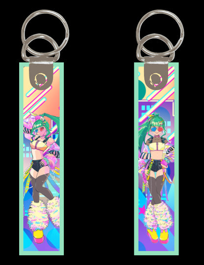 rAmen Break Jet Tag