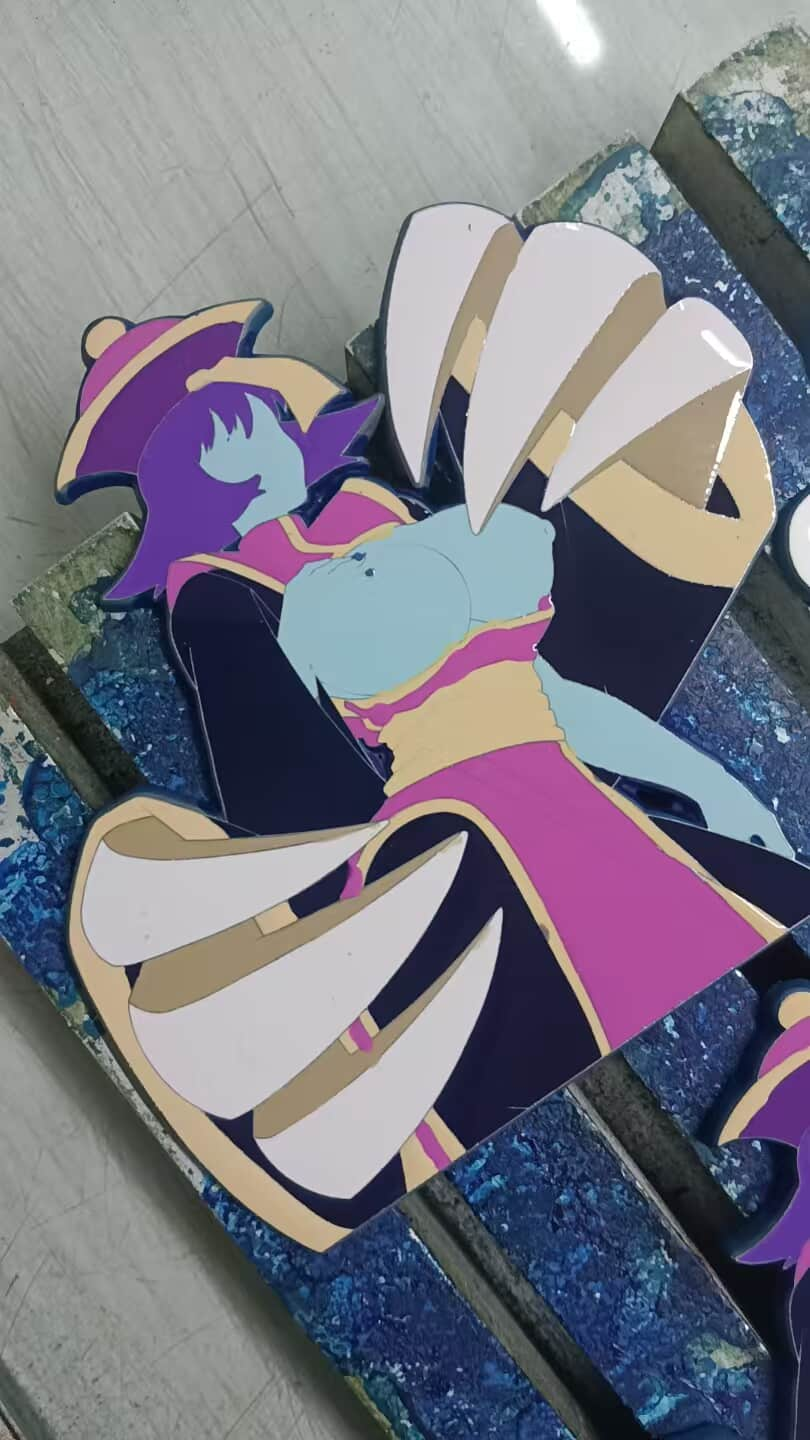 Presale: Hsien-Ko Solo