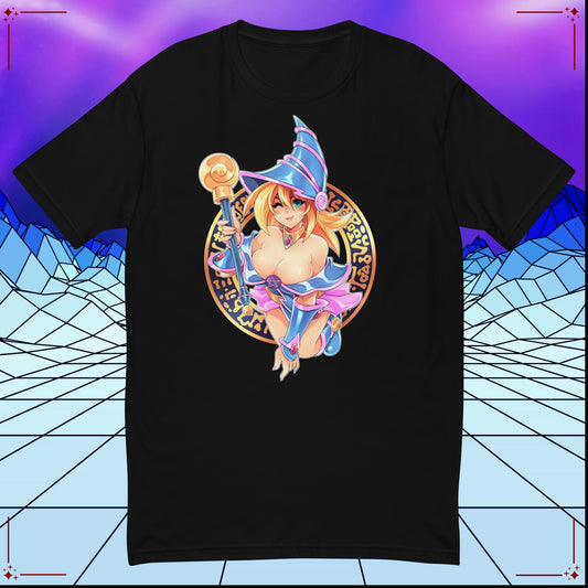 Dark Magician Girl T-Shirt