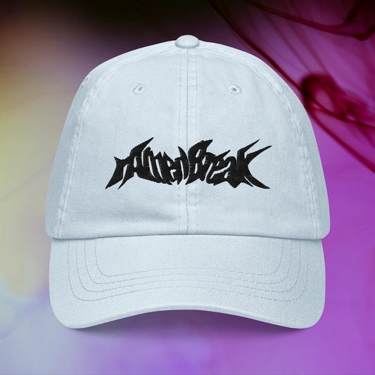 rAmen Break Logo Pastel Hat