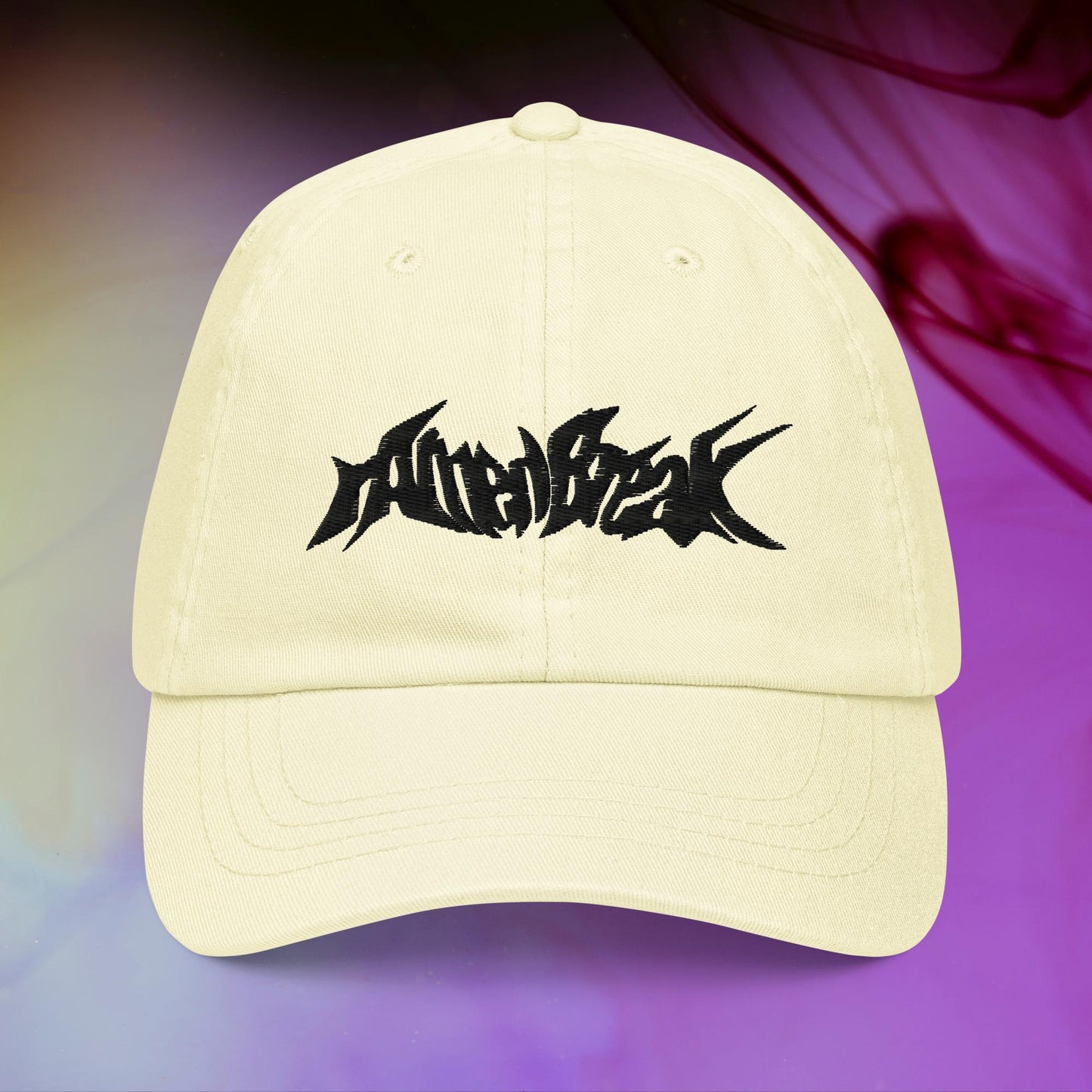 rAmen Break Logo Pastel Hat