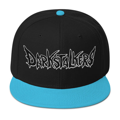 DS Snapback Hat 2