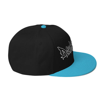 DS Snapback Hat 2