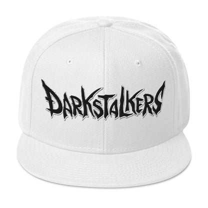 DS Snapback Hat 2