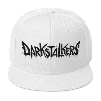 DS Snapback Hat 2